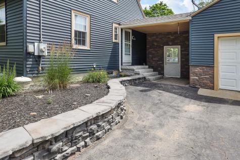 13 Brackett Street Dixfield ME 04224