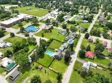 13 Brackett Street Dixfield ME 04224