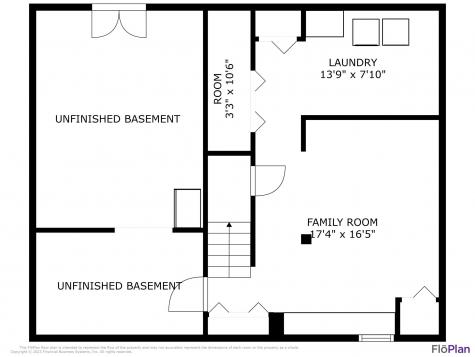 13 Brackett Street Dixfield ME 04224
