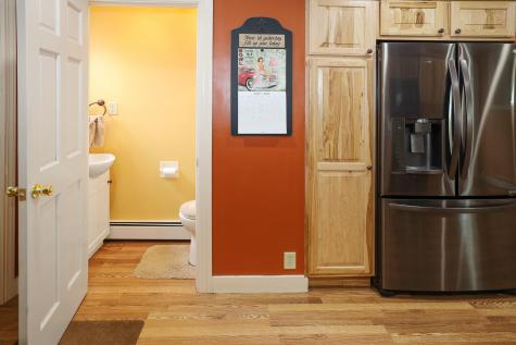 13 Brackett Street Dixfield ME 04224