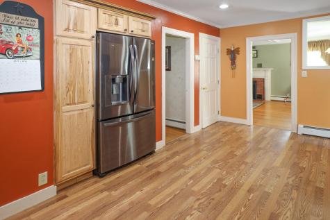 13 Brackett Street Dixfield ME 04224