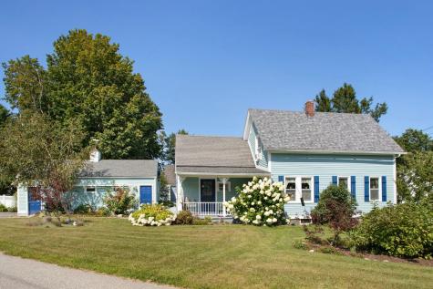61 Brown Street Kennebunk ME 04043