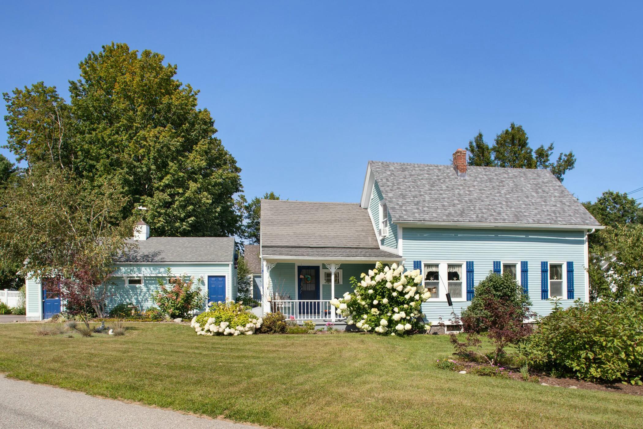 61 Brown Street Kennebunk ME 04043