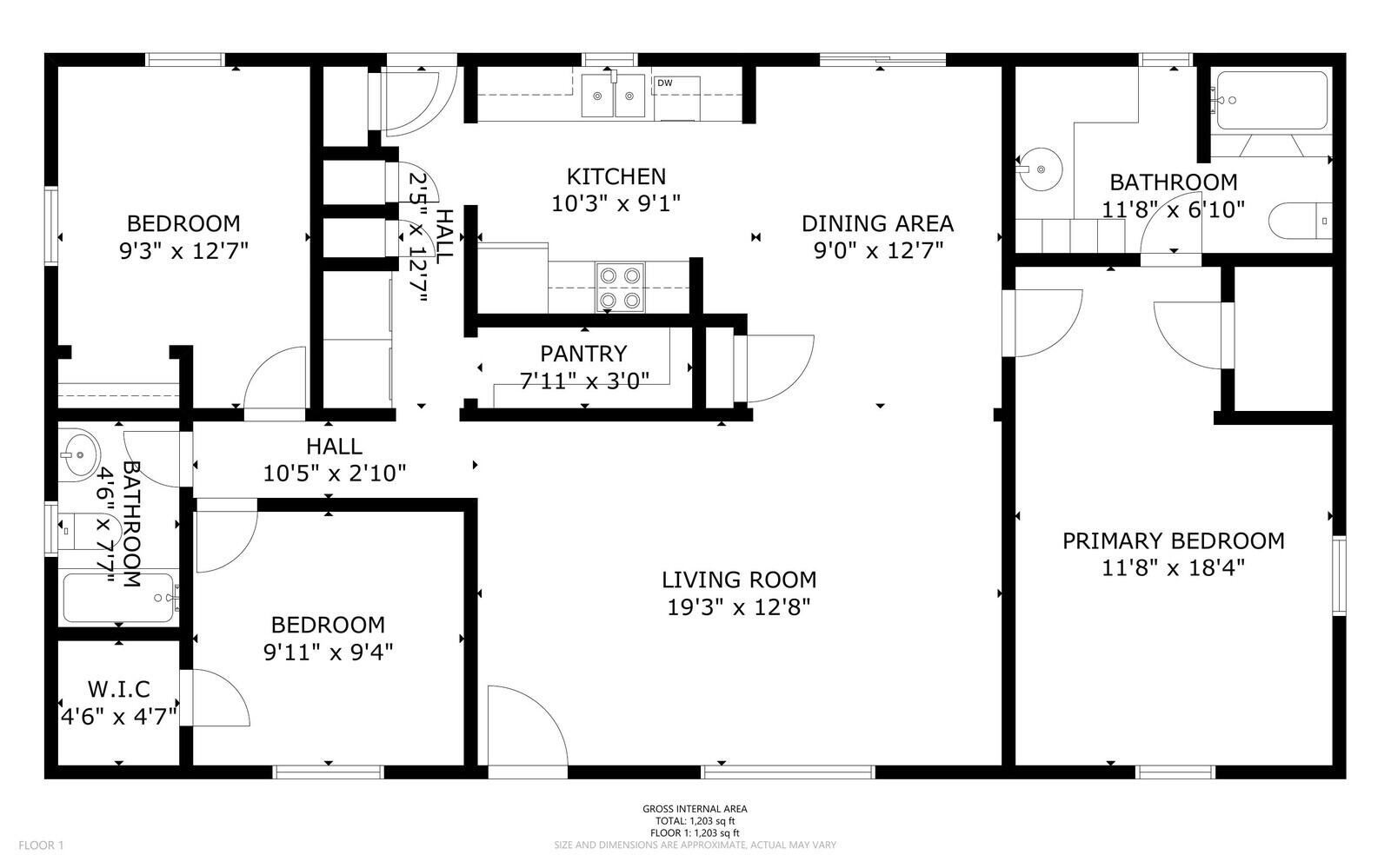 269 Summer Street Oakland ME 04963