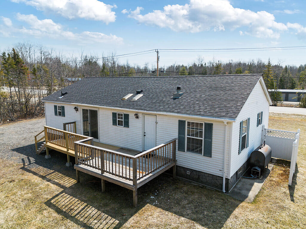 269 Summer Street Oakland ME 04963
