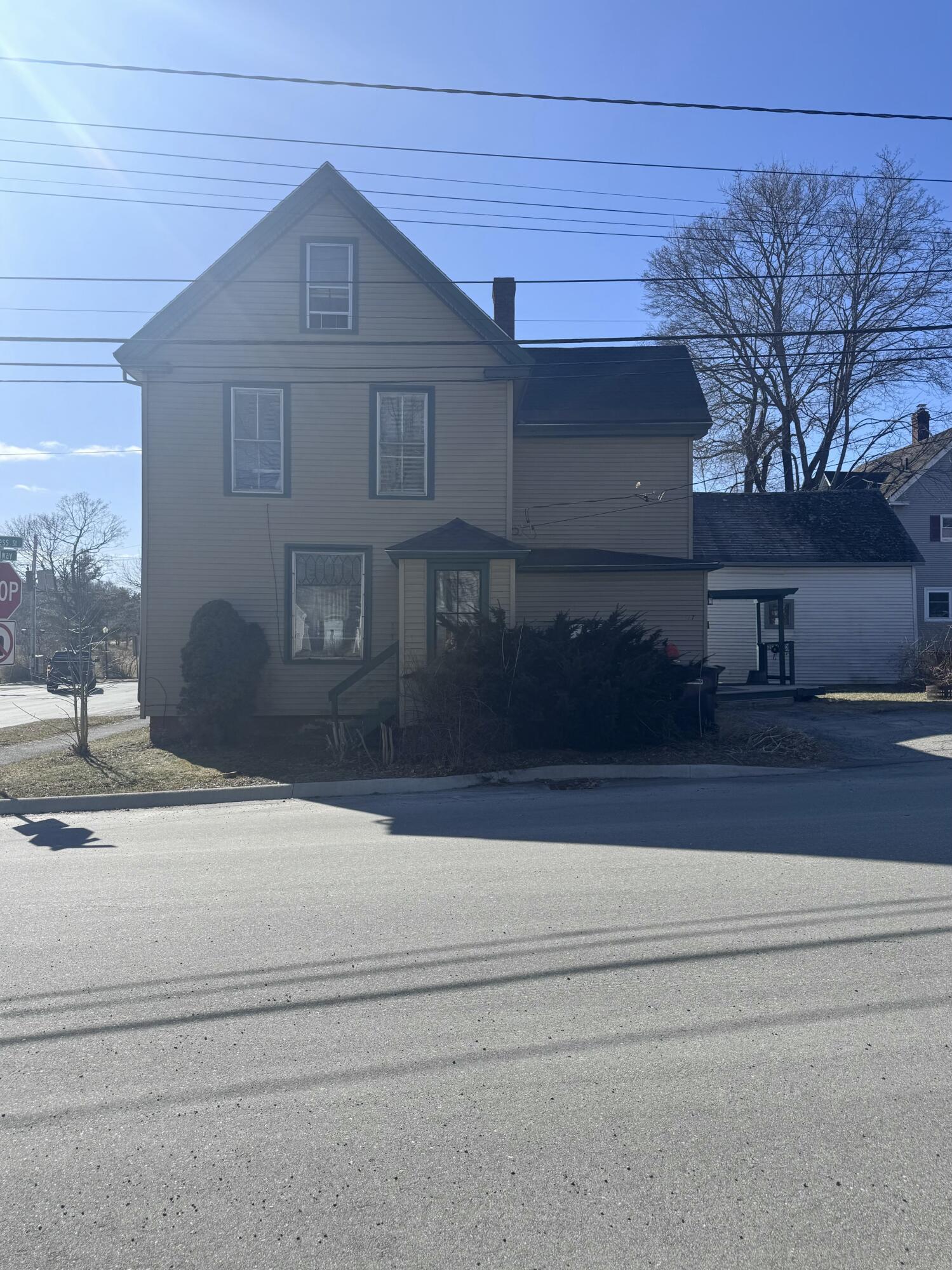 127 Congress Street Bangor ME 04401