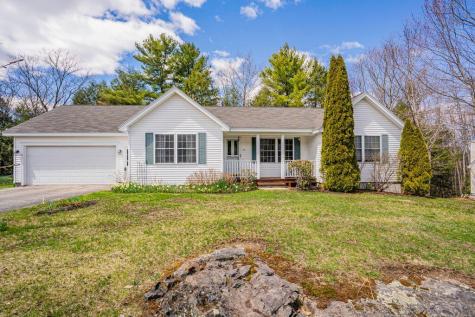 18 Parkside Drive Biddeford ME 04005
