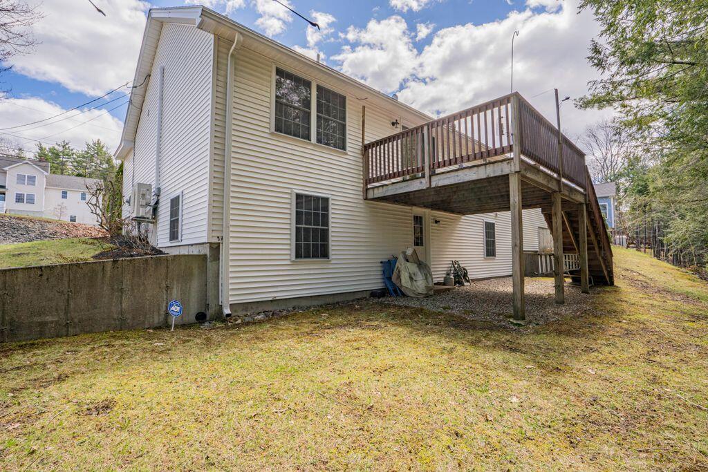 18 Parkside Drive Biddeford ME 04005