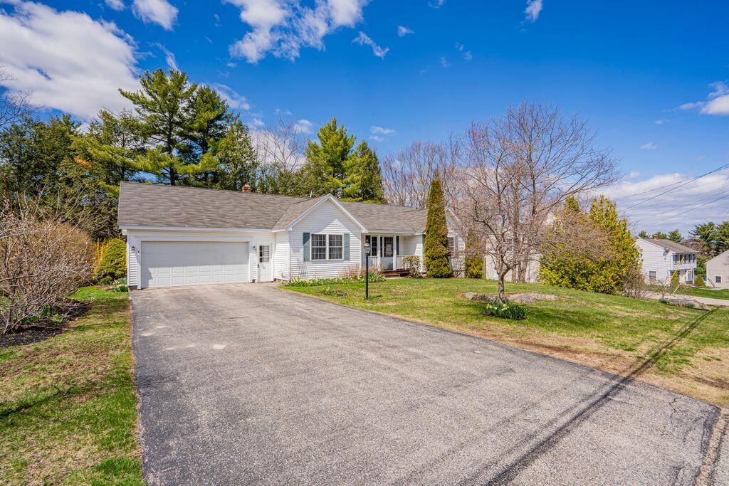 18 Parkside Drive Biddeford ME 04005