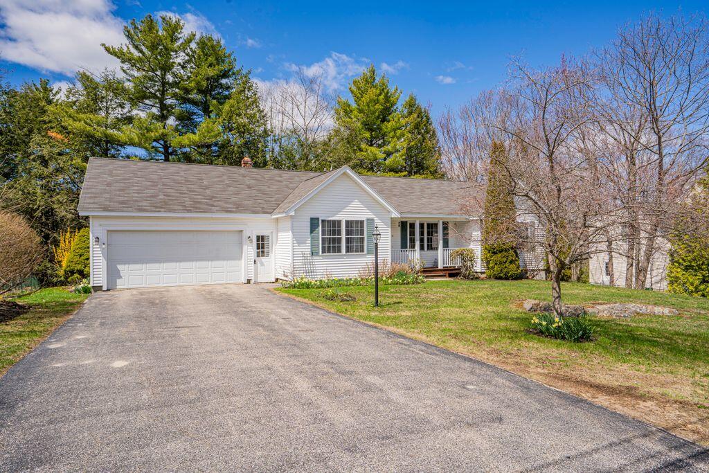 18 Parkside Drive Biddeford ME 04005