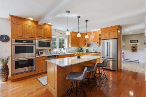 5 Elbridge Oliver Way Scarborough ME 04074