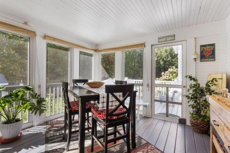 5 Elbridge Oliver Way Scarborough ME 04074