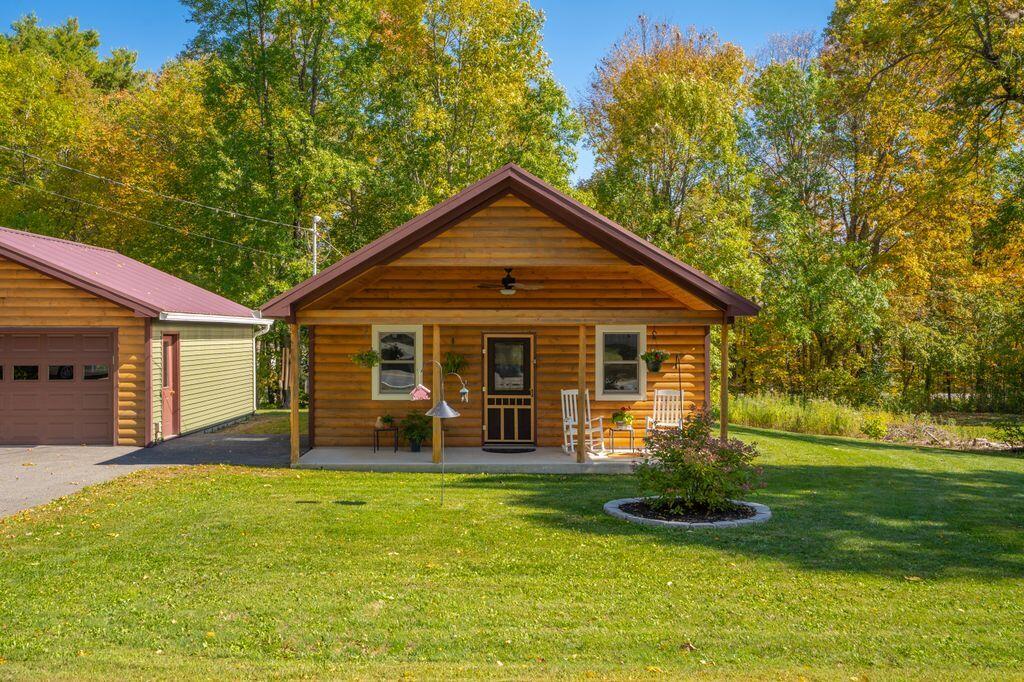 332 Stone Road Vassalboro ME 04989