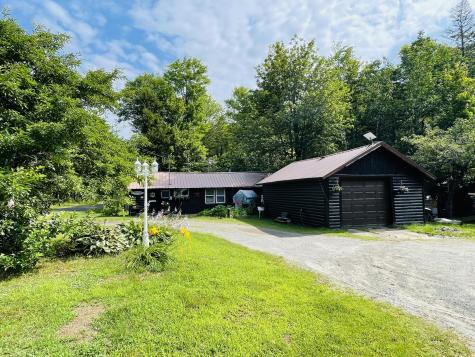 119 Schoodic Lake Road Brownville ME 04414