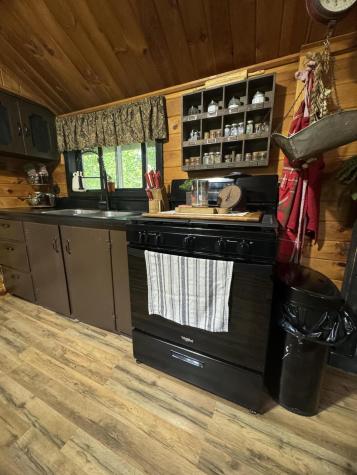 119 Schoodic Lake Road Brownville ME 04414