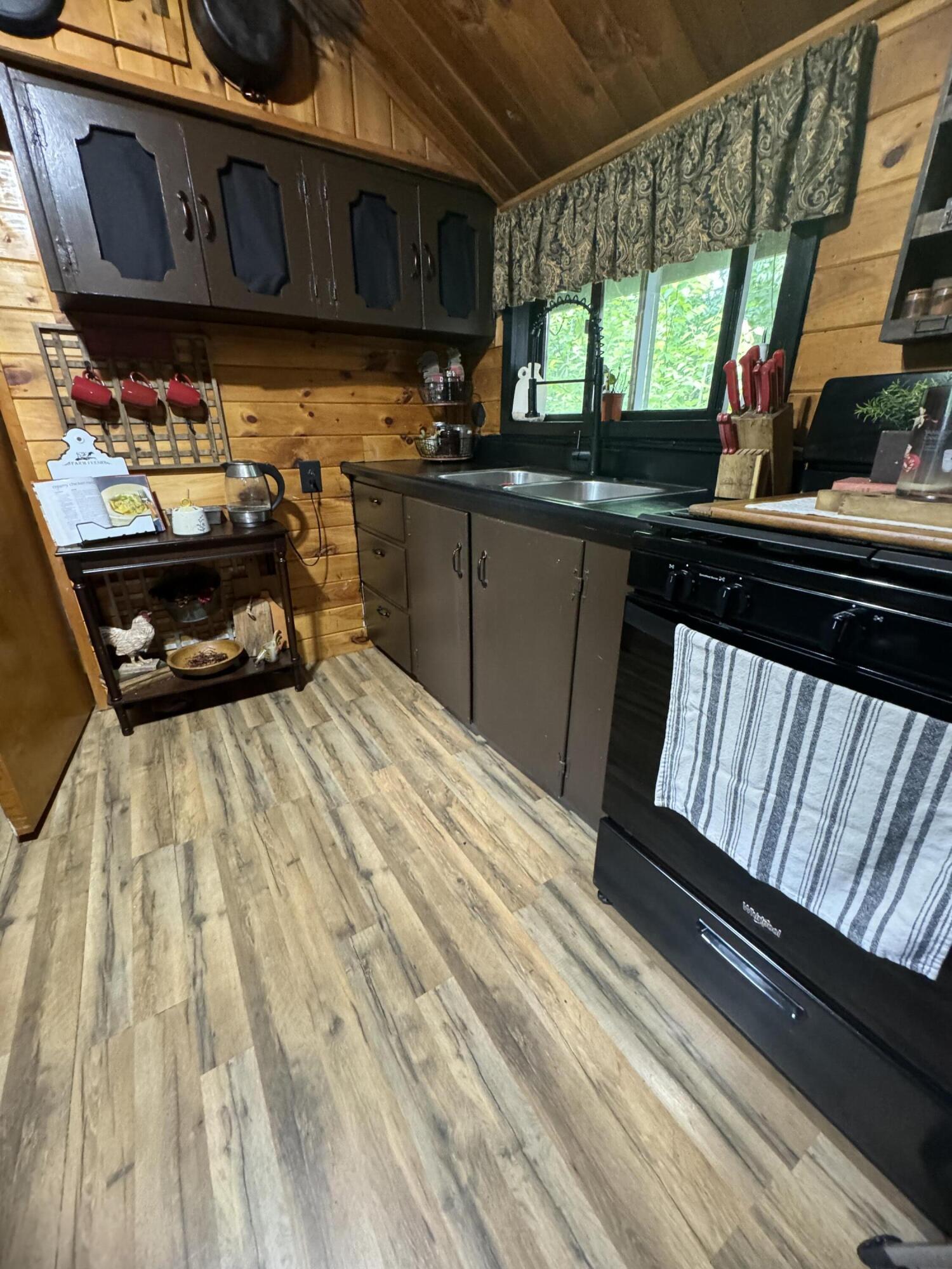 119 Schoodic Lake Road Brownville ME 04414