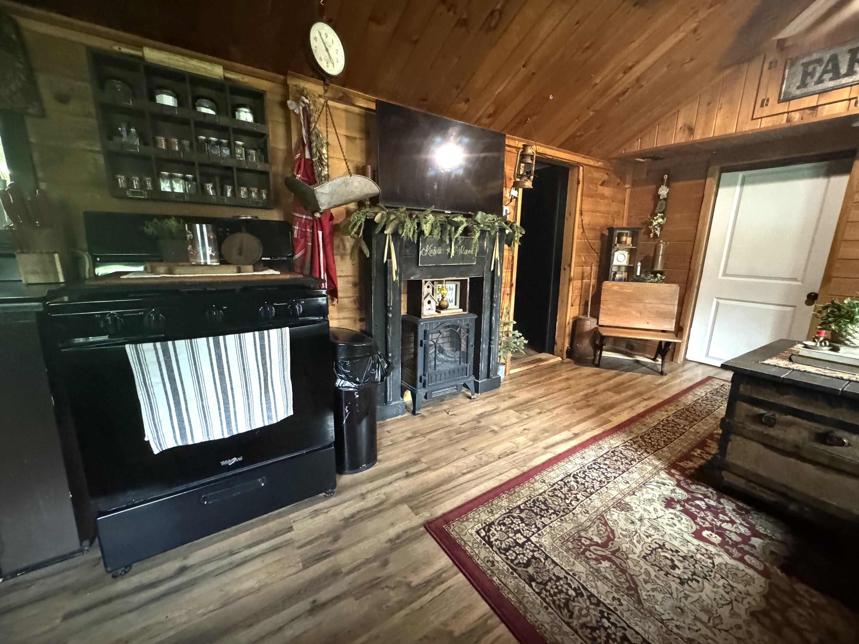 119 Schoodic Lake Road Brownville ME 04414