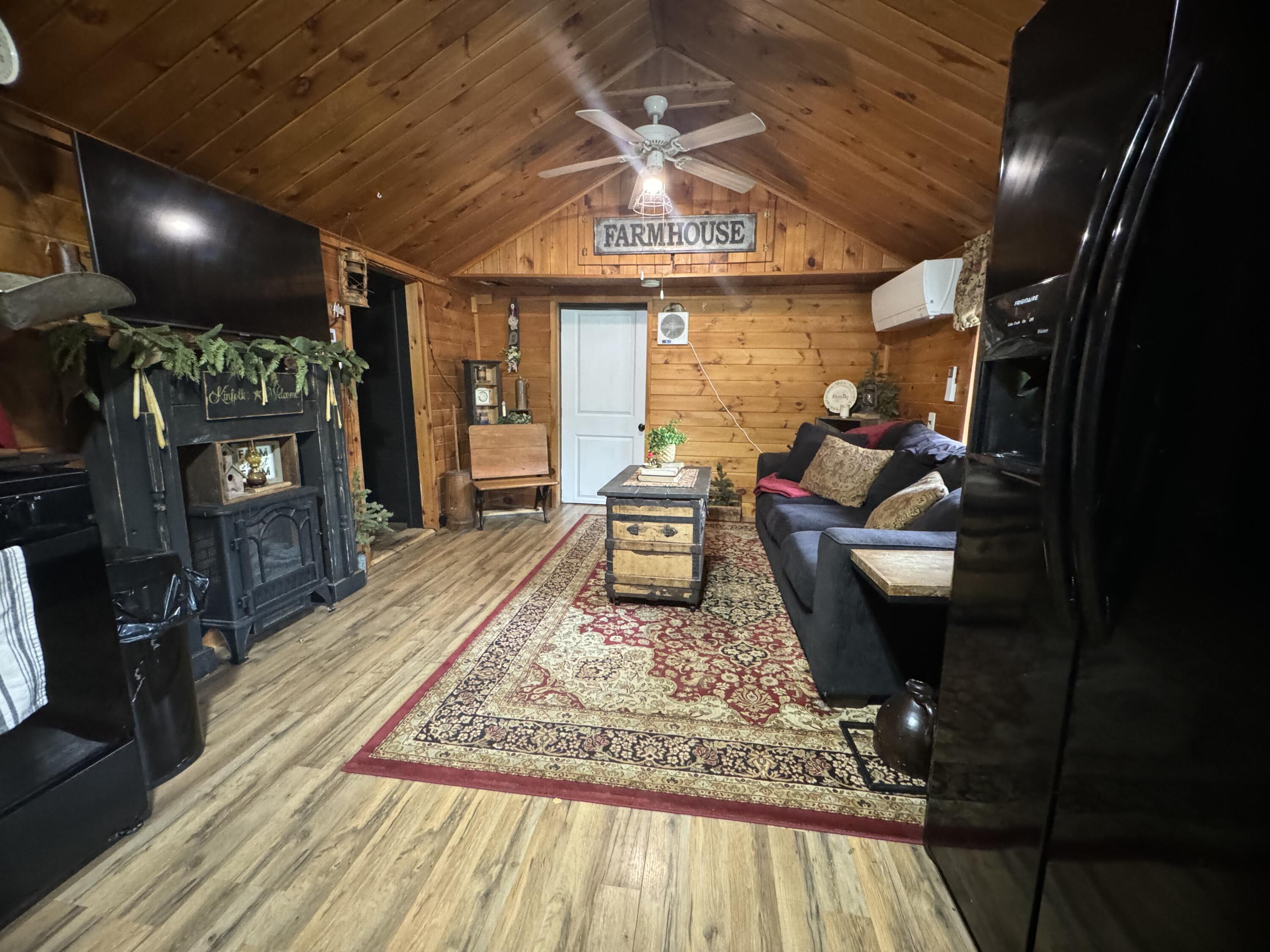 119 Schoodic Lake Road Brownville ME 04414