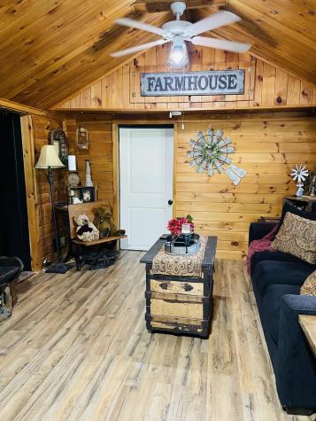 119 Schoodic Lake Road Brownville ME 04414