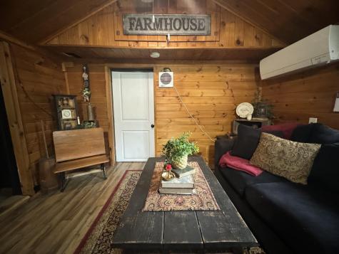 119 Schoodic Lake Road Brownville ME 04414