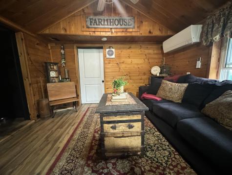 119 Schoodic Lake Road Brownville ME 04414