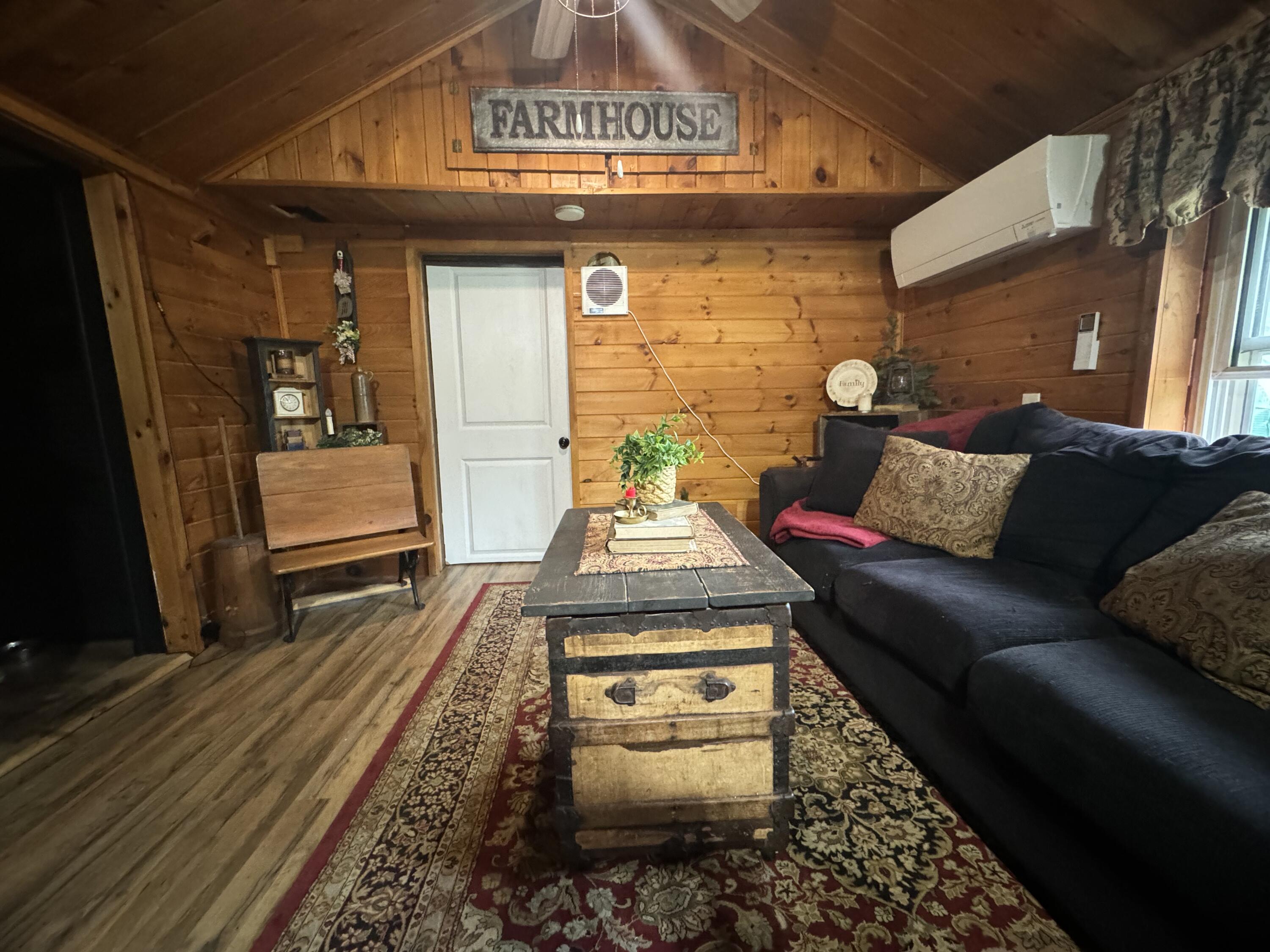 119 Schoodic Lake Road Brownville ME 04414