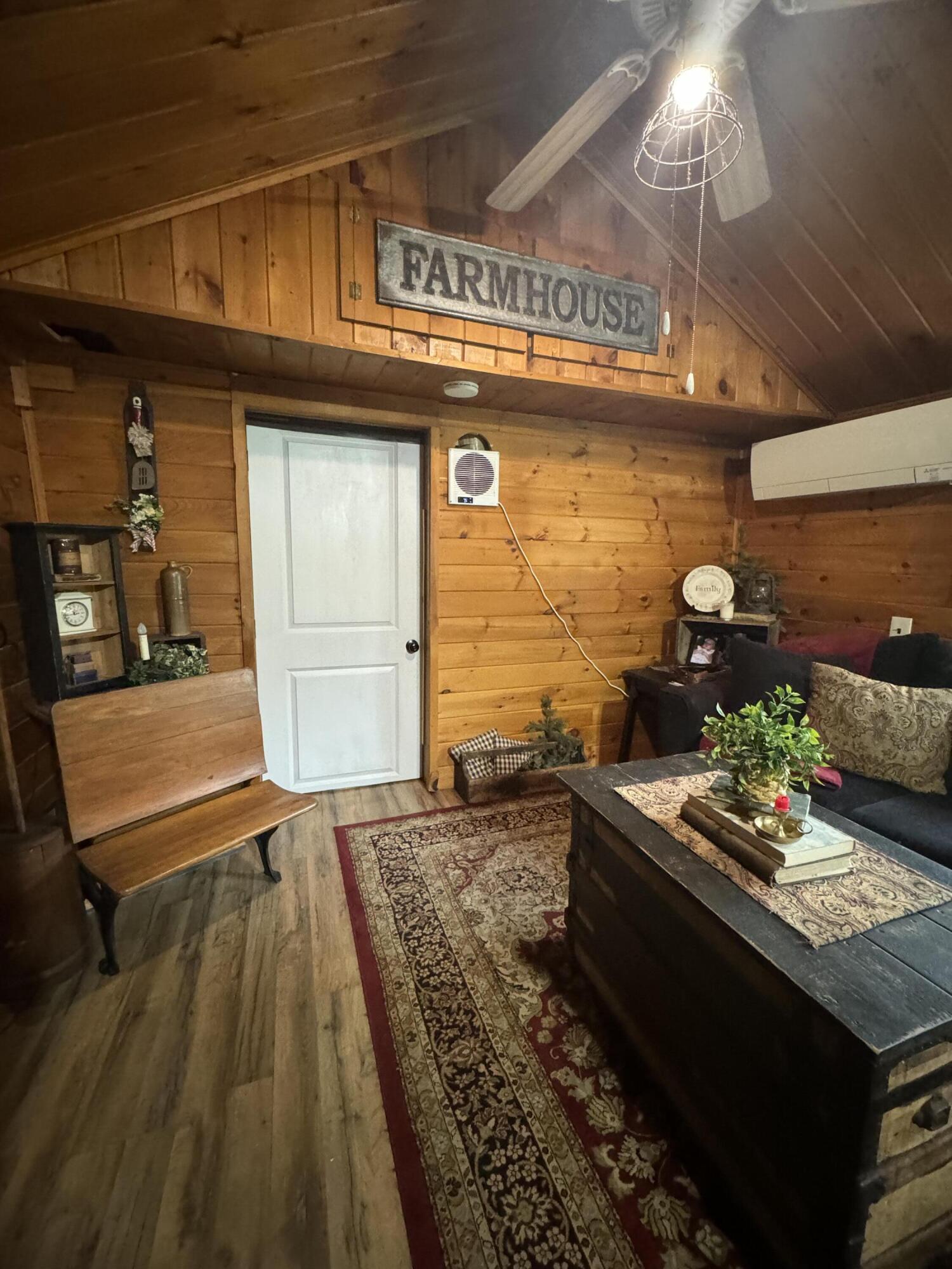 119 Schoodic Lake Road Brownville ME 04414