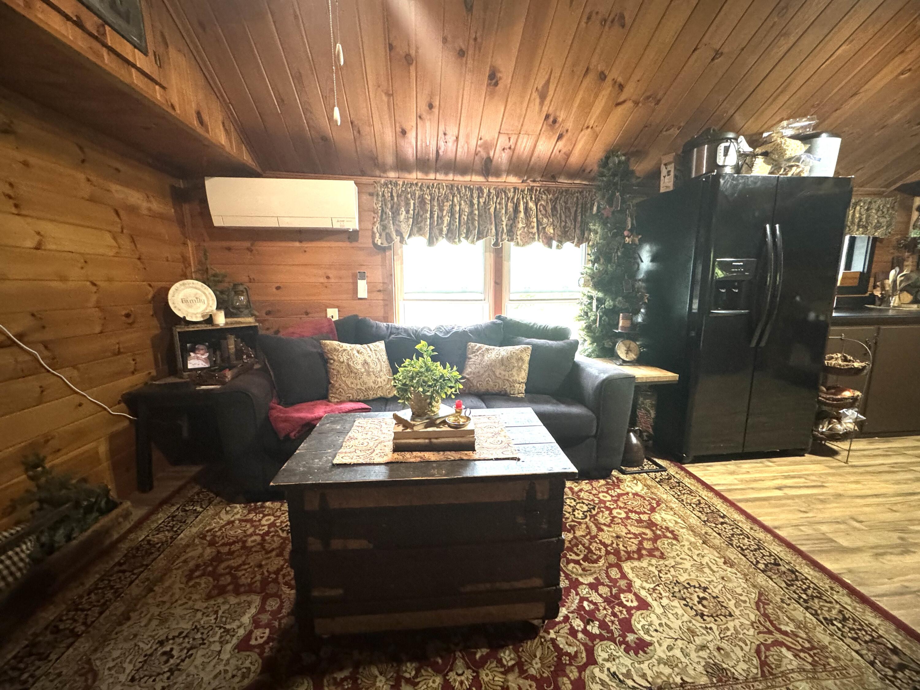 119 Schoodic Lake Road Brownville ME 04414