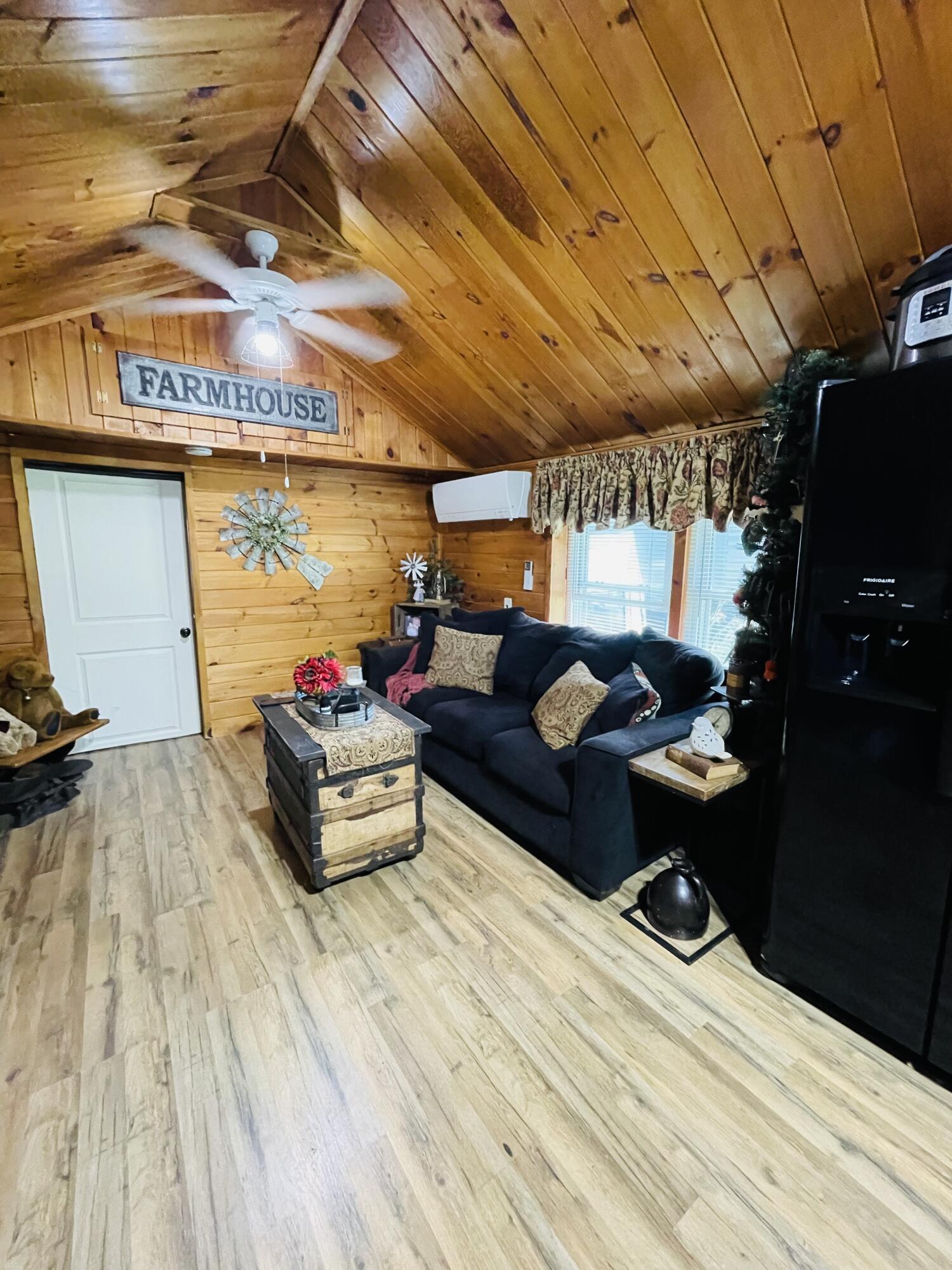 119 Schoodic Lake Road Brownville ME 04414