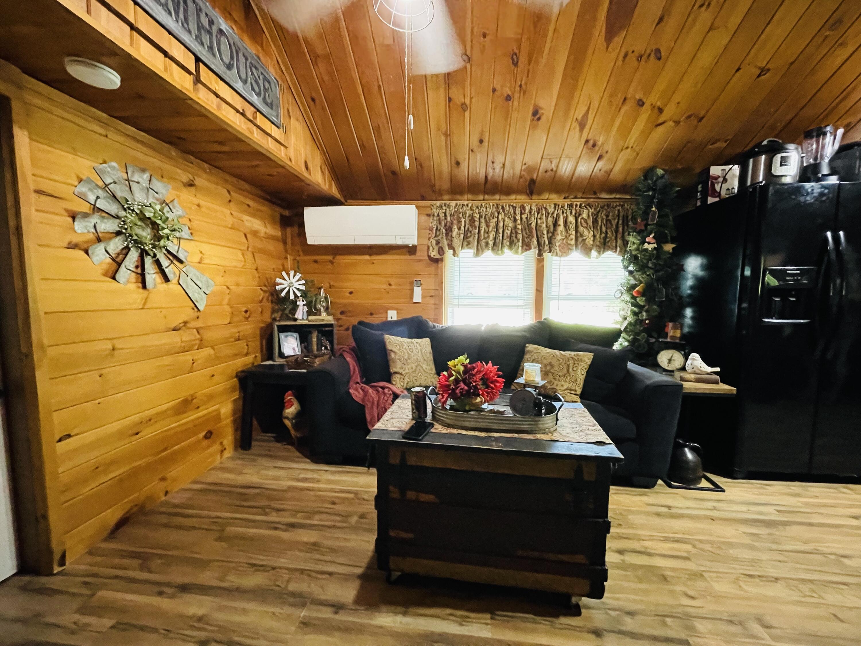 119 Schoodic Lake Road Brownville ME 04414