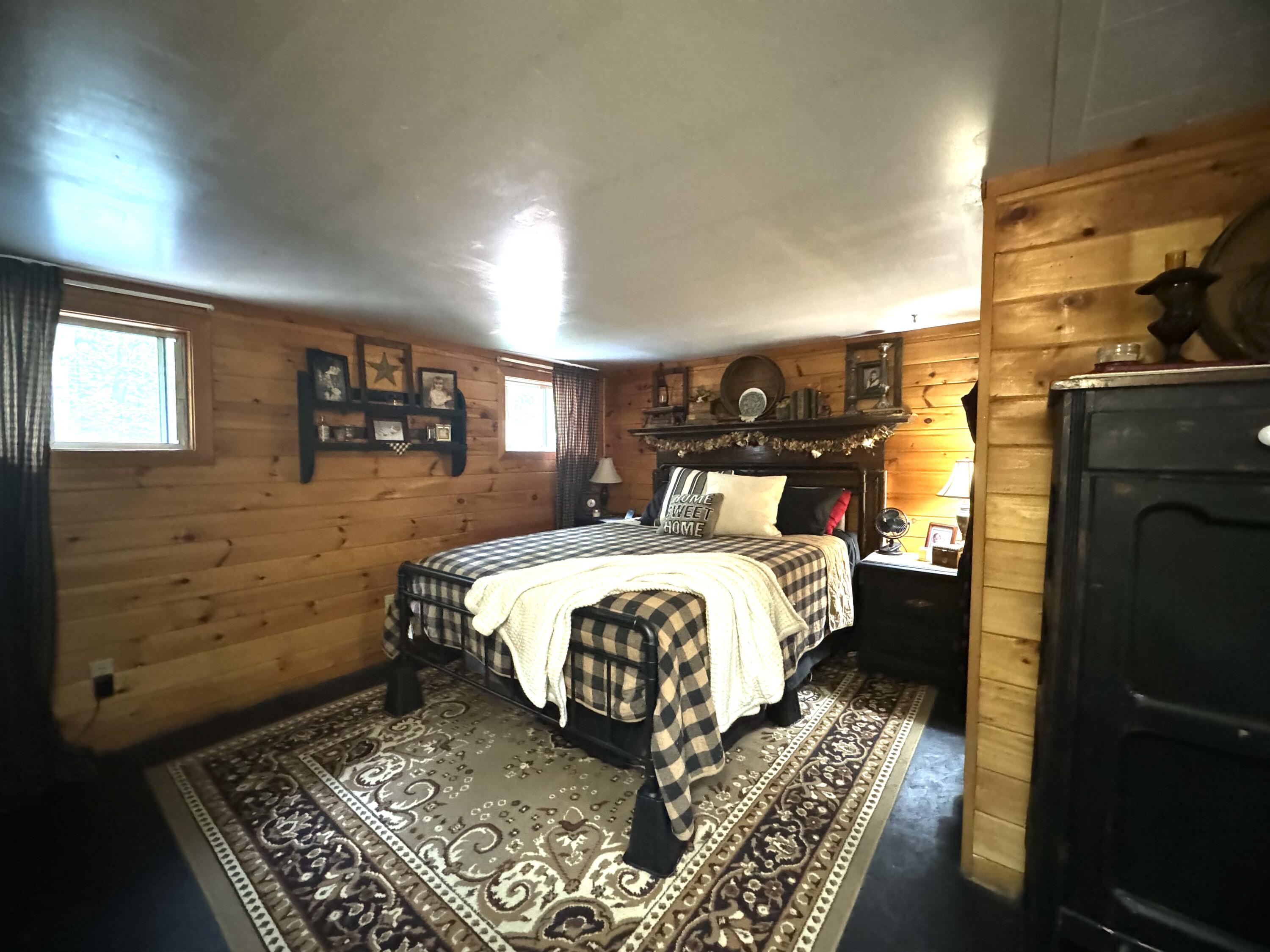 119 Schoodic Lake Road Brownville ME 04414