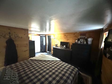 119 Schoodic Lake Road Brownville ME 04414