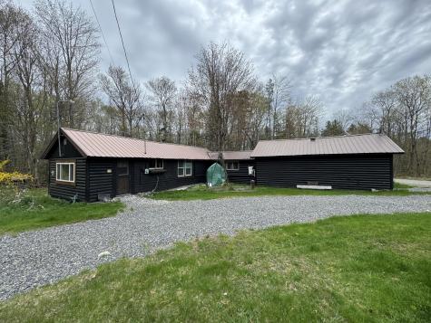 119 Schoodic Lake Road Brownville ME 04414