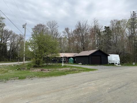 119 Schoodic Lake Road Brownville ME 04414