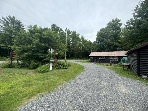 119 Schoodic Lake Road Brownville ME 04414