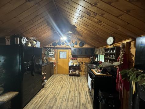 119 Schoodic Lake Road Brownville ME 04414
