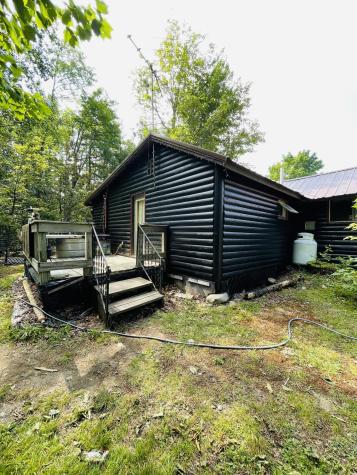 119 Schoodic Lake Road Brownville ME 04414