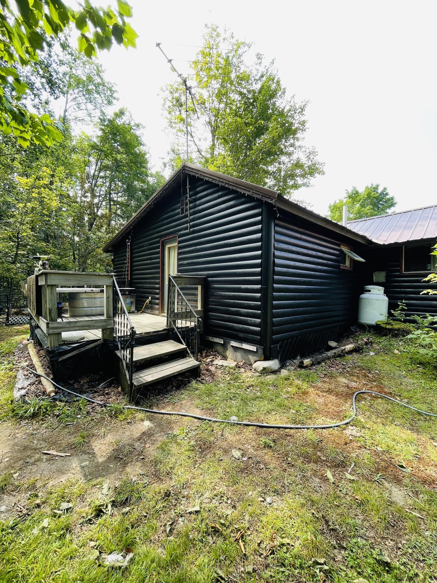 119 Schoodic Lake Road Brownville ME 04414