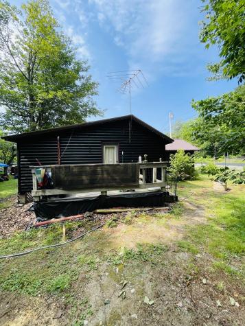 119 Schoodic Lake Road Brownville ME 04414