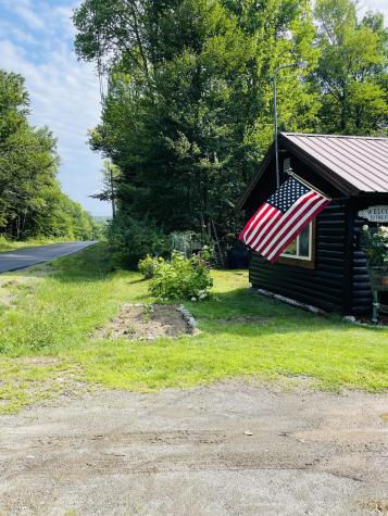 119 Schoodic Lake Road Brownville ME 04414