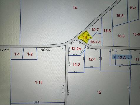 119 Schoodic Lake Road Brownville ME 04414