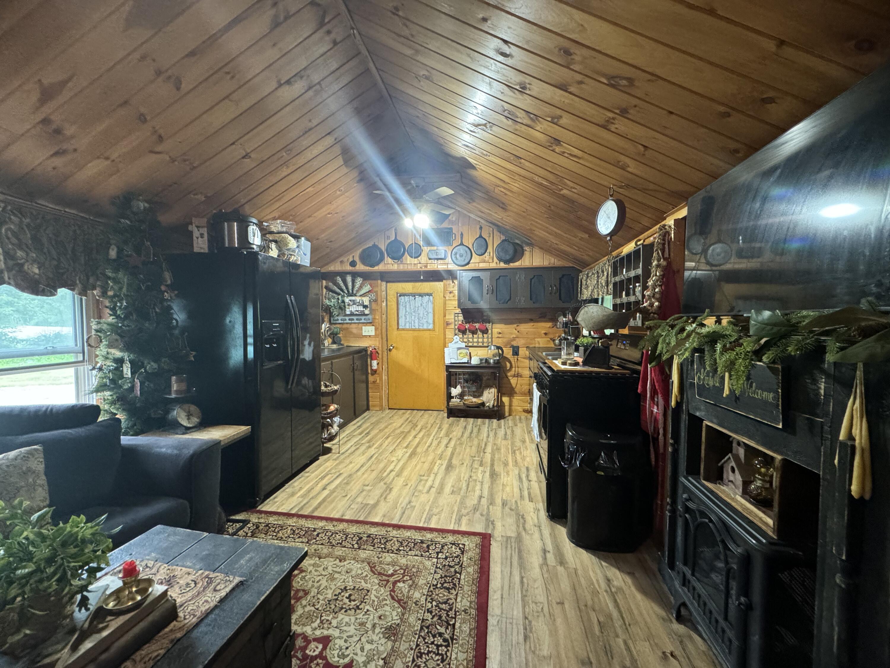 119 Schoodic Lake Road Brownville ME 04414