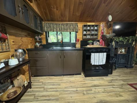 119 Schoodic Lake Road Brownville ME 04414