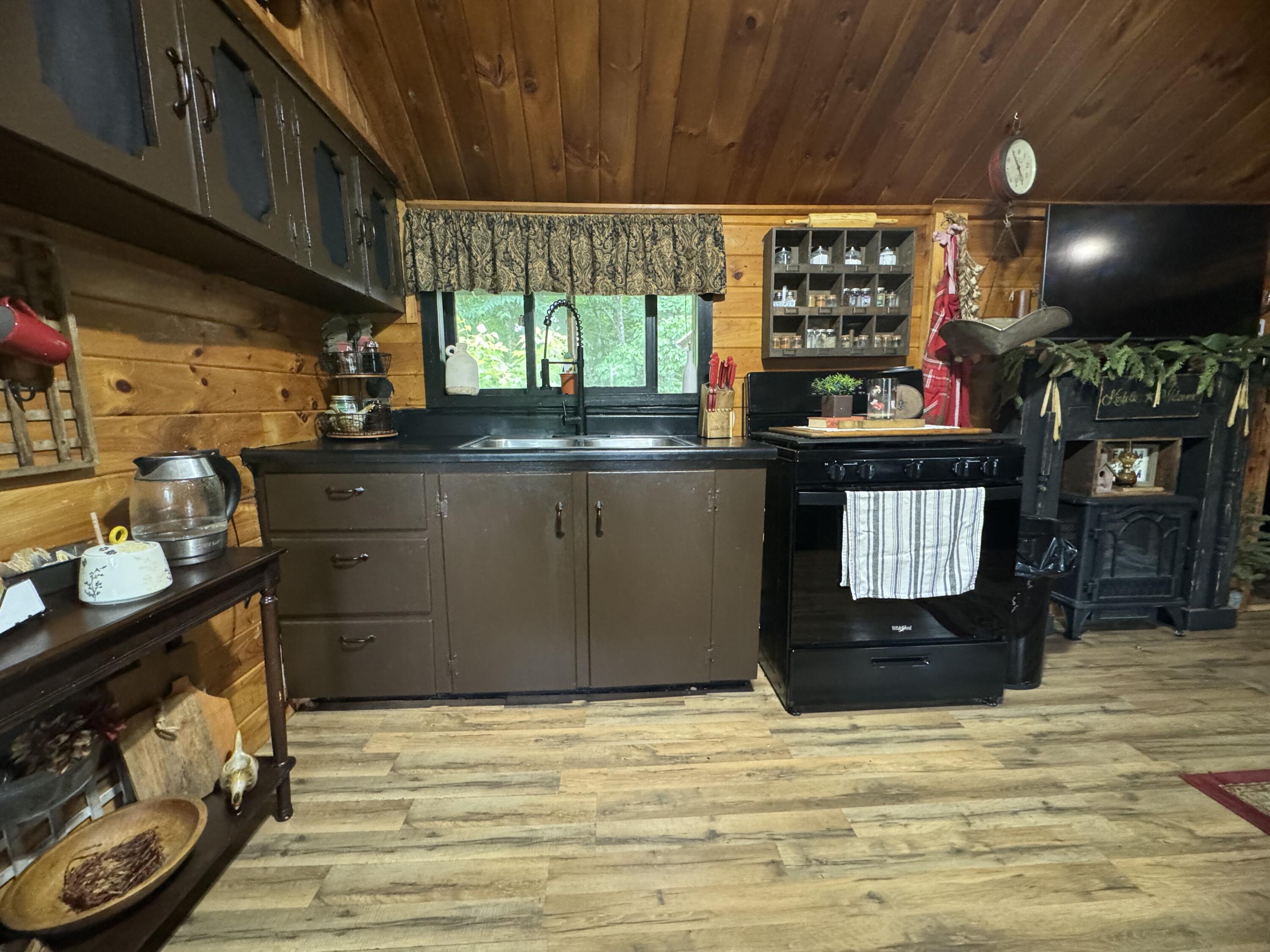 119 Schoodic Lake Road Brownville ME 04414