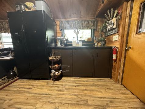 119 Schoodic Lake Road Brownville ME 04414