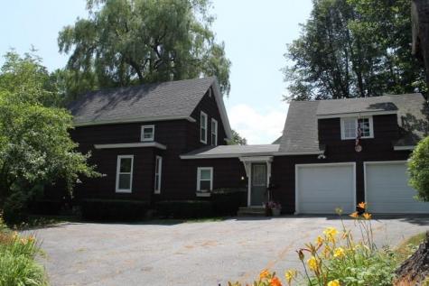 5 Hazel Street Auburn ME 04210