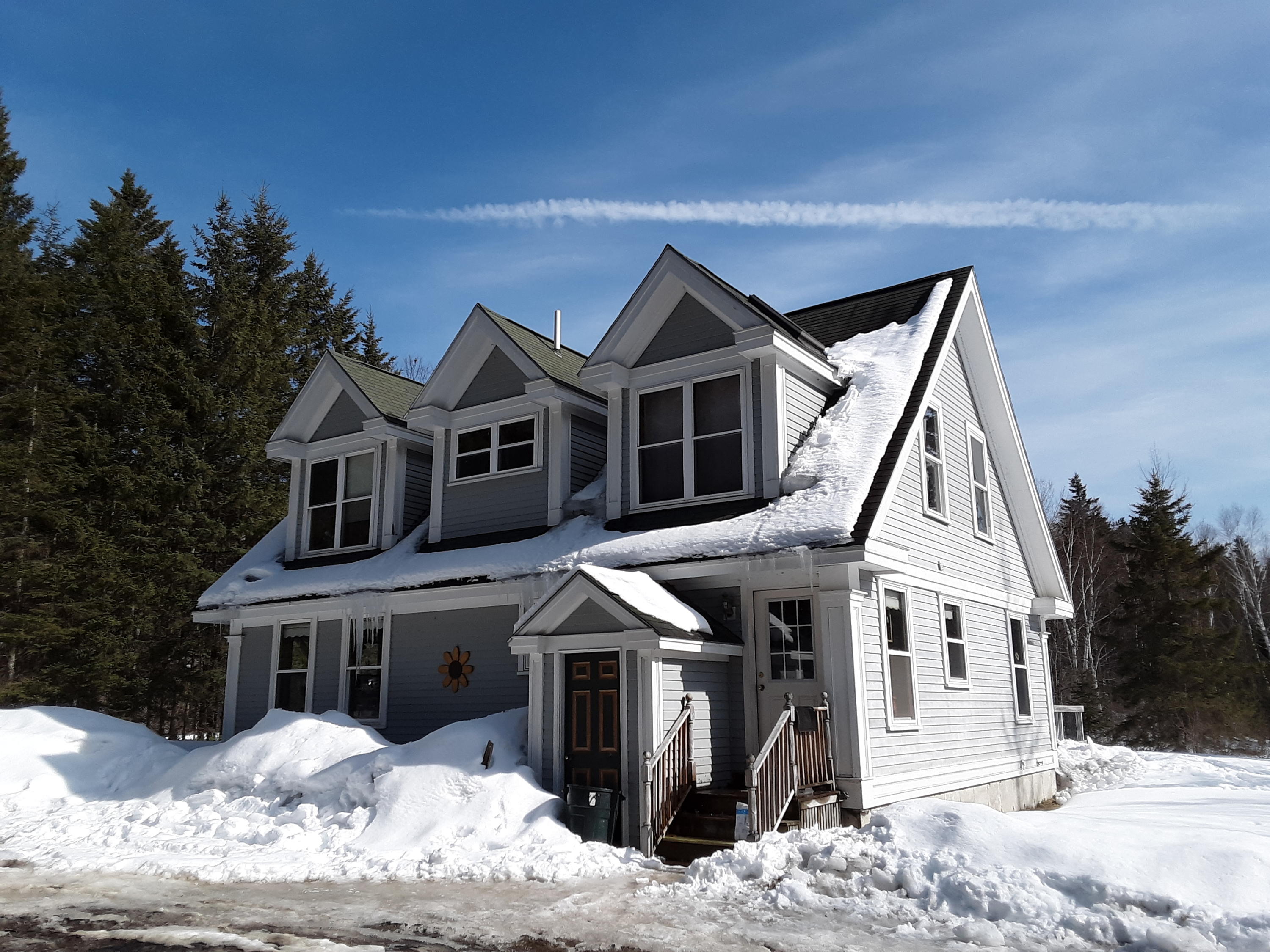 85 Appalachian Road Coplin Plt, ME