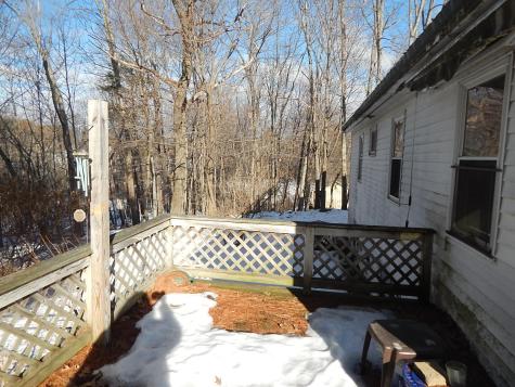 30 Hillcrest Street Gardiner ME 04345