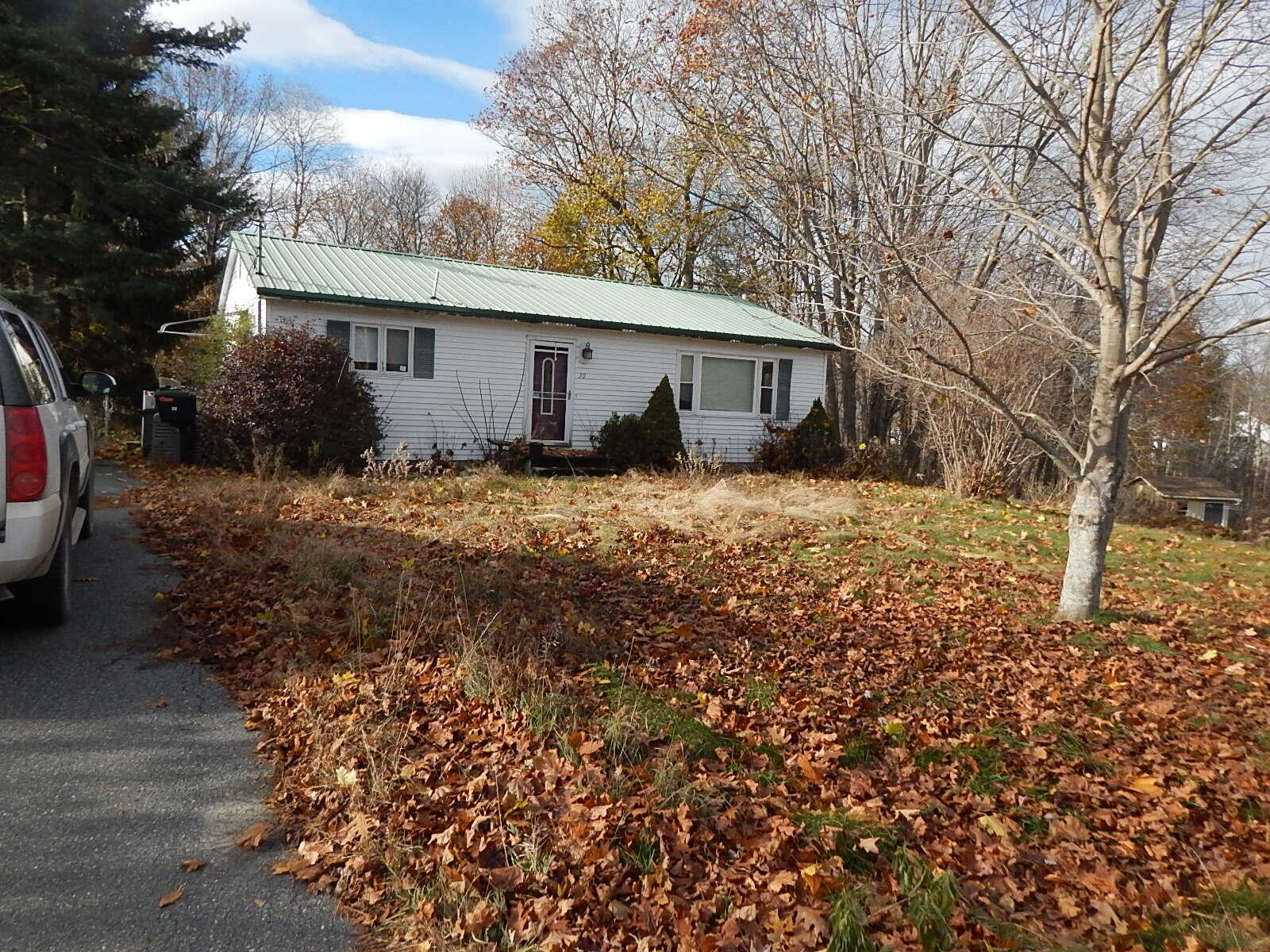 30 Hillcrest Street Gardiner ME 04345