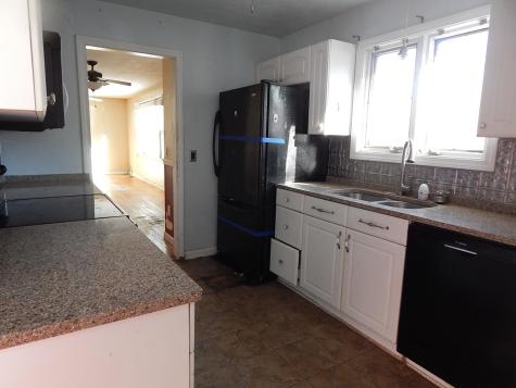 30 Hillcrest Street Gardiner ME 04345